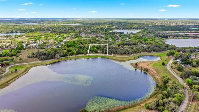 8605 LAKE FLORENCE BOULEVARD, Orlando, FL 32818