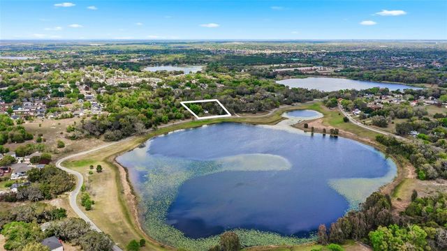 8605 LAKE FLORENCE BOULEVARD, Orlando, FL 32818