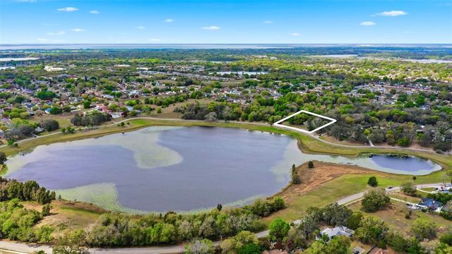 8605 LAKE FLORENCE BOULEVARD, Orlando, FL 32818