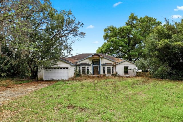 8605 LAKE FLORENCE BOULEVARD, Orlando, FL 32818