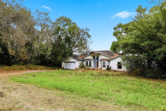 8605 LAKE FLORENCE BOULEVARD, Orlando, FL 32818