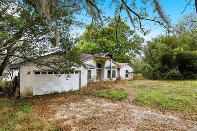 8605 LAKE FLORENCE BOULEVARD, Orlando, FL 32818