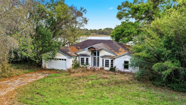 8605 LAKE FLORENCE BOULEVARD, Orlando, FL 32818