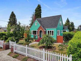 2215 E Sherman Street, Tacoma, WA 98404