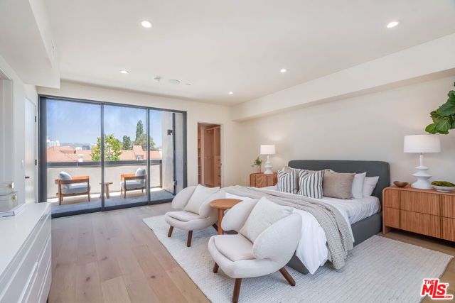 1859 Barry Avenue, Los Angeles, CA 90025