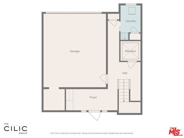 1859 Barry Avenue, Los Angeles, CA 90025