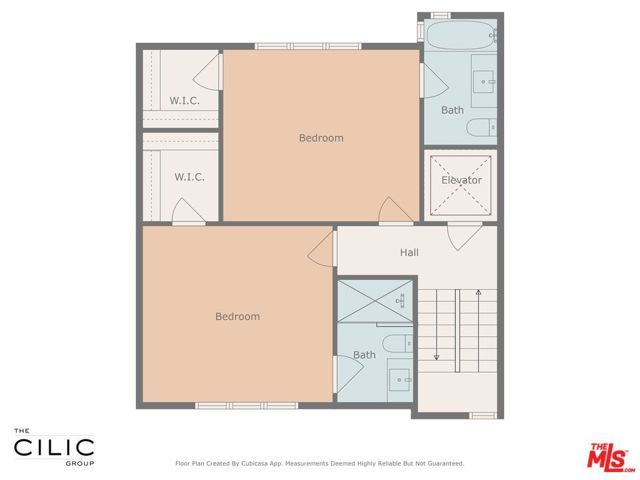 1859 Barry Avenue, Los Angeles, CA 90025