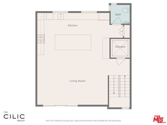 1859 Barry Avenue, Los Angeles, CA 90025