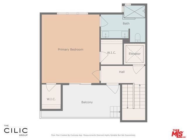 1859 Barry Avenue, Los Angeles, CA 90025