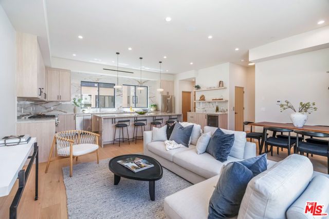 1859 Barry Avenue, Los Angeles, CA 90025