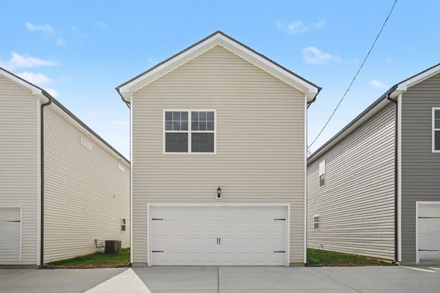111 Hook and Ladder, La Vergne, TN 37086