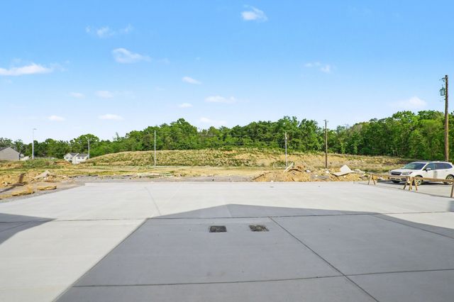 111 Hook and Ladder, La Vergne, TN 37086