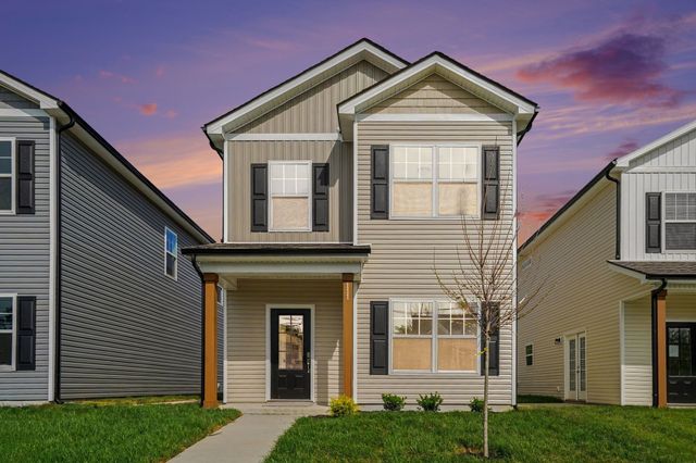 111 Hook and Ladder, La Vergne, TN 37086