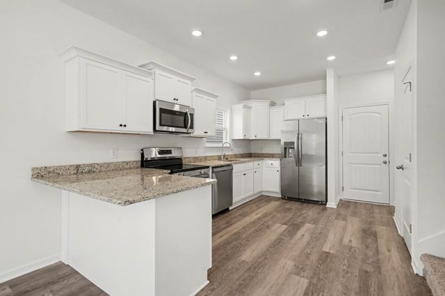 111 Hook and Ladder, La Vergne, TN 37086