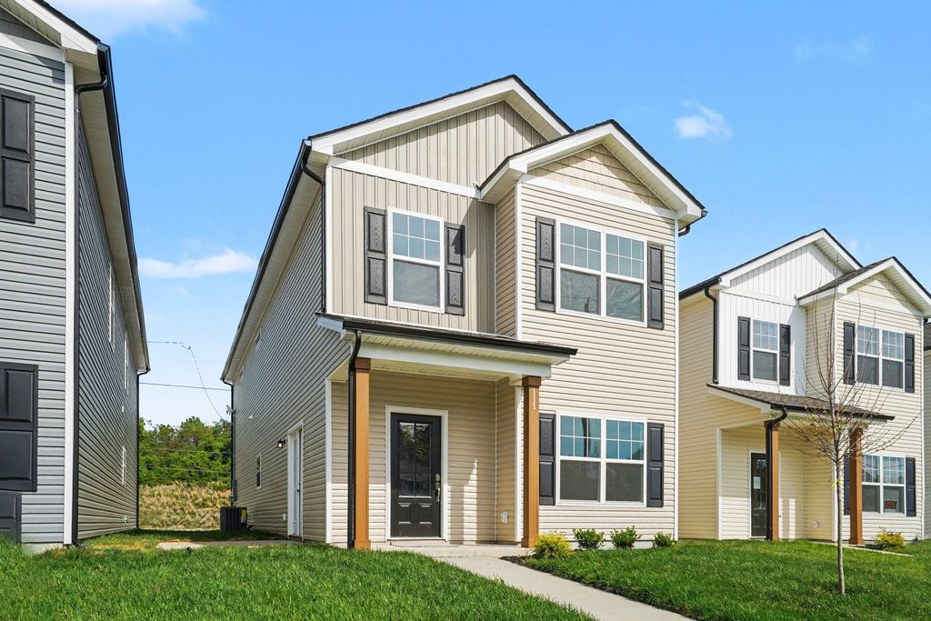 111 Hook and Ladder, La Vergne, TN 37086