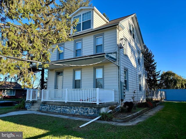 179 CHARLES RD, Lancaster, PA 17603