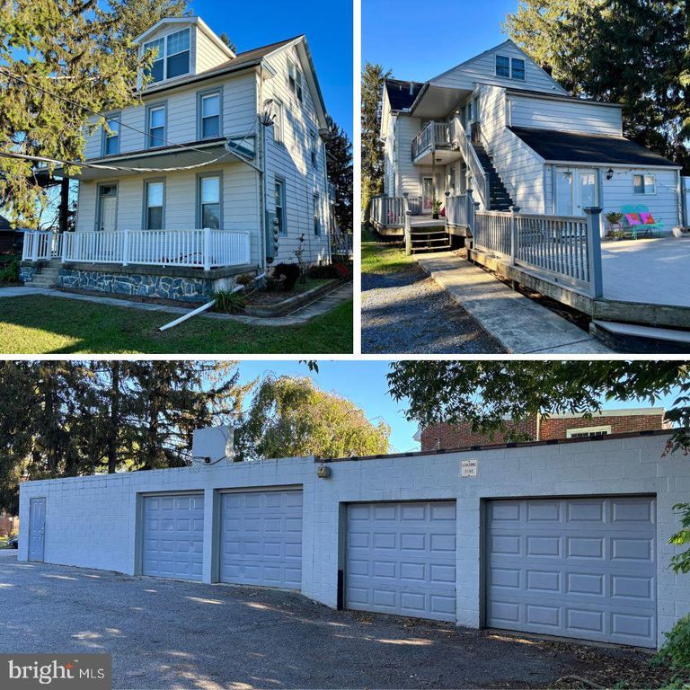 179 CHARLES RD, Lancaster, PA 17603