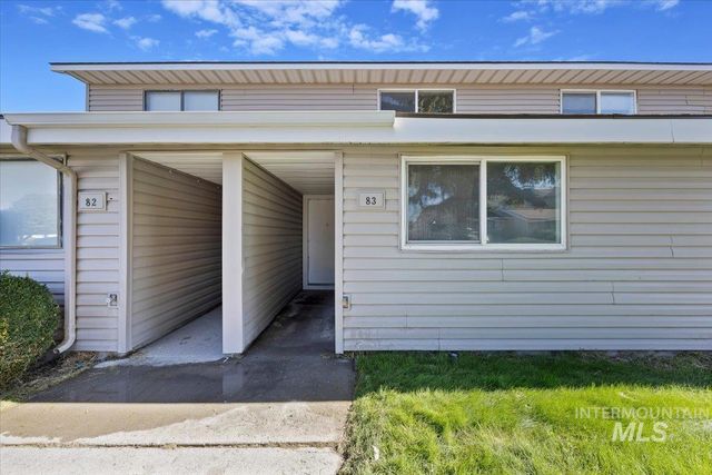 259 Pheasant 83, Twin Falls, ID 83301 property photo