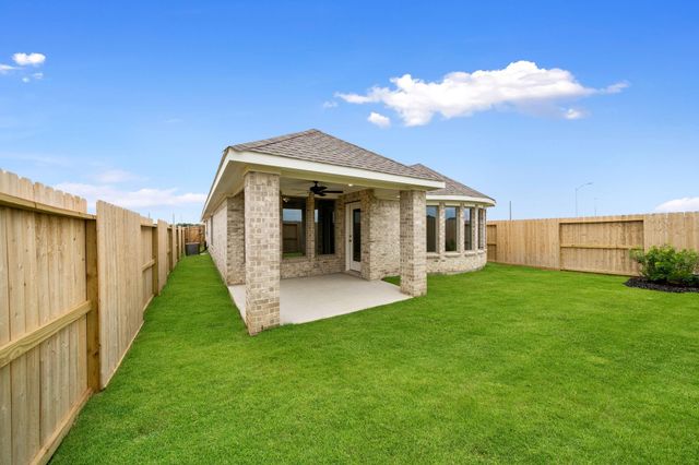 26322 Euphoria Way, Hockley, TX 77447