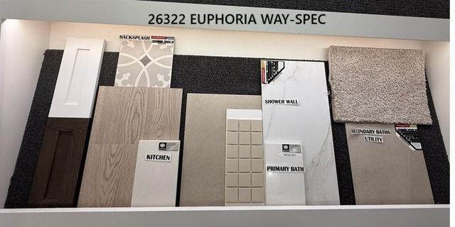 26322 Euphoria Way, Hockley, TX 77447