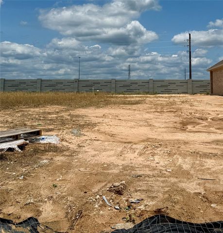 26322 Euphoria Way, Hockley, TX 77447