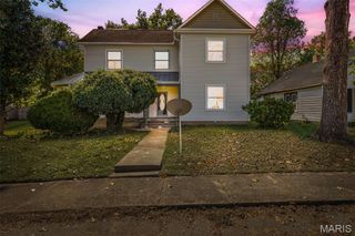 13 Mill Street, Bonne Terre, MO 63628