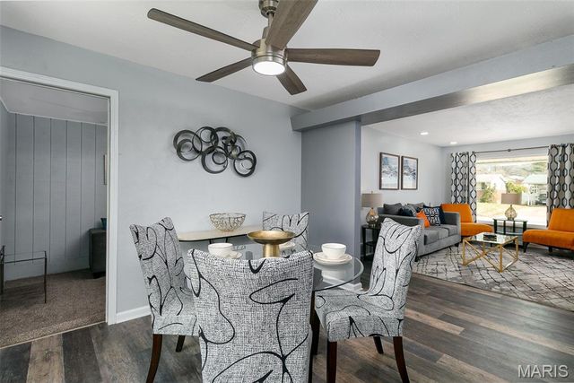 10231 Monarch Drive, St Louis, MO 63136