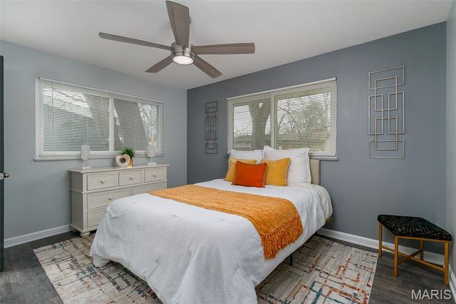 10231 Monarch Drive, St Louis, MO 63136