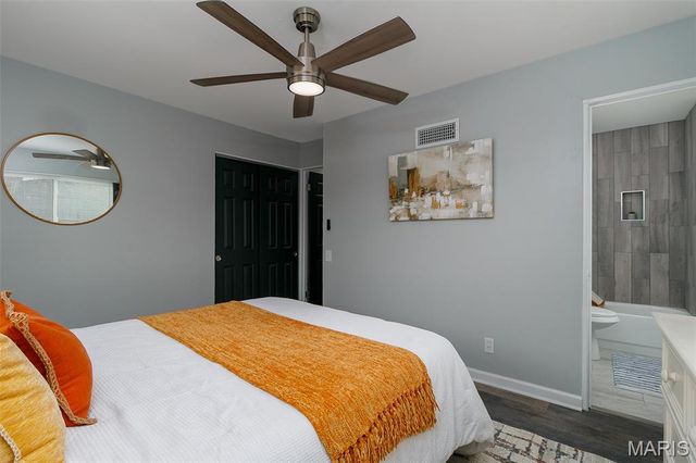 10231 Monarch Drive, St Louis, MO 63136