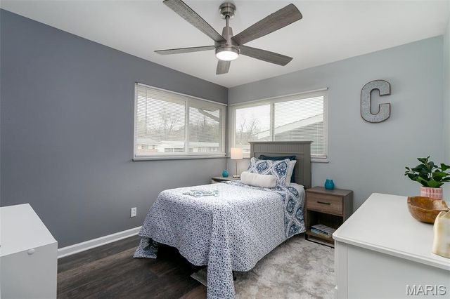 10231 Monarch Drive, St Louis, MO 63136