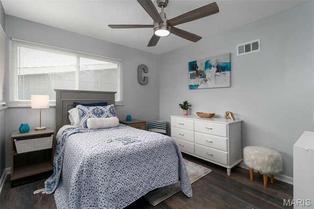 10231 Monarch Drive, St Louis, MO 63136