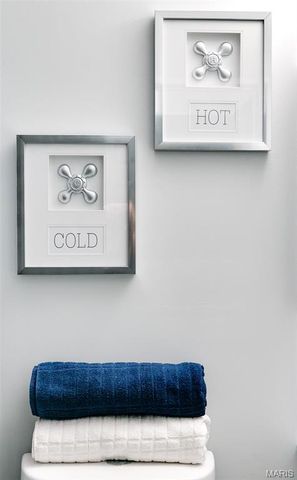 10231 Monarch Drive, St Louis, MO 63136