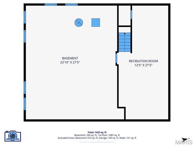 10231 Monarch Drive, St Louis, MO 63136