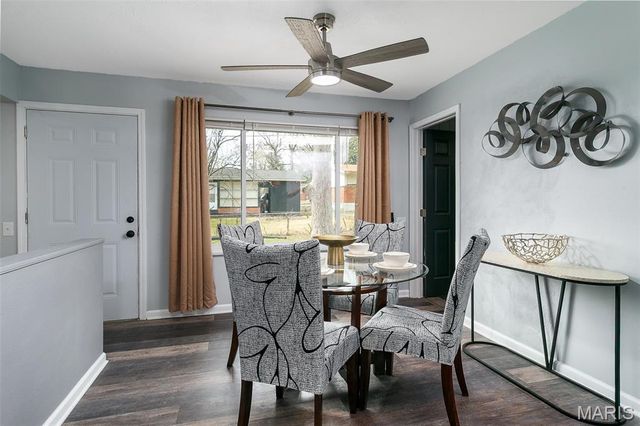 10231 Monarch Drive, St Louis, MO 63136