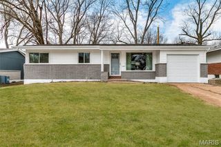 10231 Monarch Drive, St Louis, MO 63136