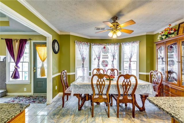 1245 Shamrock Hill Circle, Loganville, GA 30052