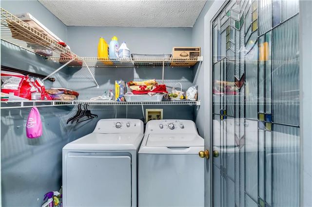 1245 Shamrock Hill Circle, Loganville, GA 30052