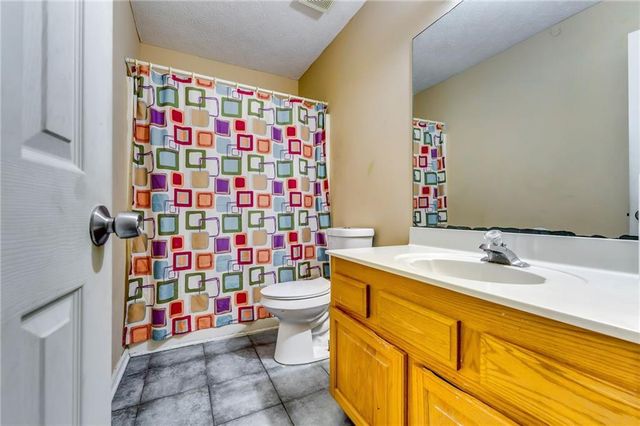 1245 Shamrock Hill Circle, Loganville, GA 30052