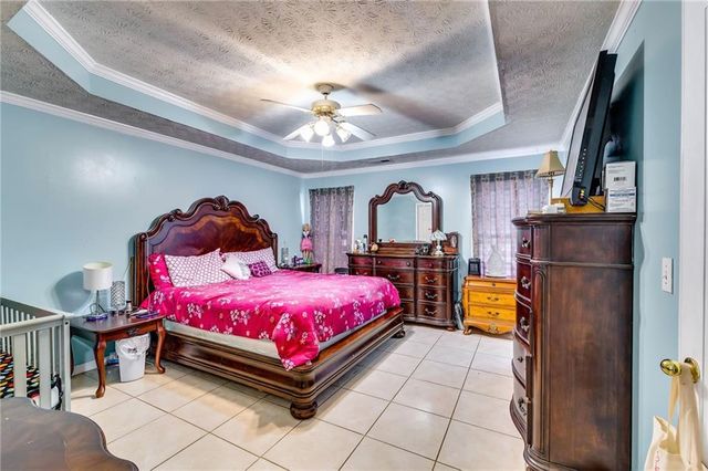 1245 Shamrock Hill Circle, Loganville, GA 30052