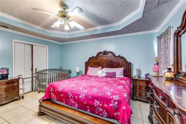 1245 Shamrock Hill Circle, Loganville, GA 30052