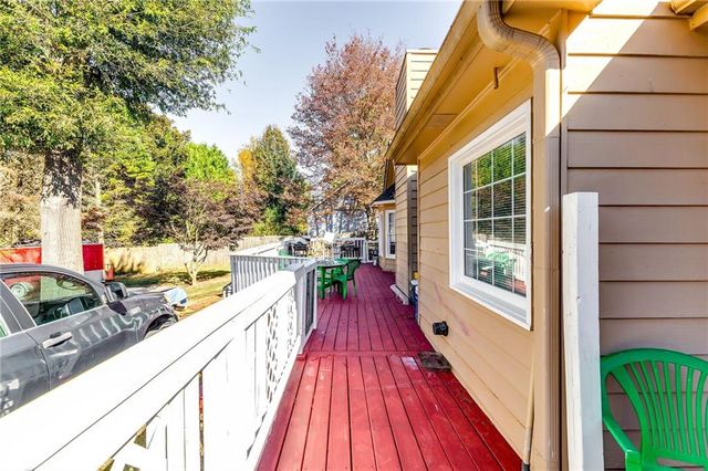 1245 Shamrock Hill Circle, Loganville, GA 30052