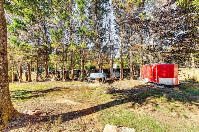 1245 Shamrock Hill Circle, Loganville, GA 30052