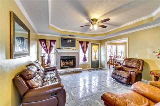 1245 Shamrock Hill Circle, Loganville, GA 30052