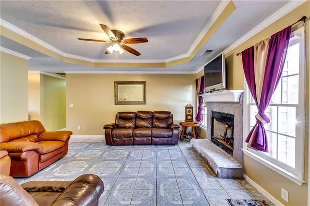 1245 Shamrock Hill Circle, Loganville, GA 30052