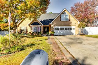1245 Shamrock Hill Circle, Loganville, GA 30052