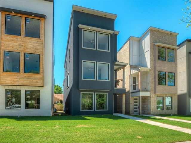 1302 NW 11th Street, Oklahoma City, OK 73106