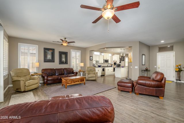 18443 N Borgata Drive, Surprise, AZ 85374