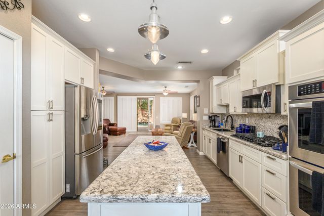 18443 N Borgata Drive, Surprise, AZ 85374