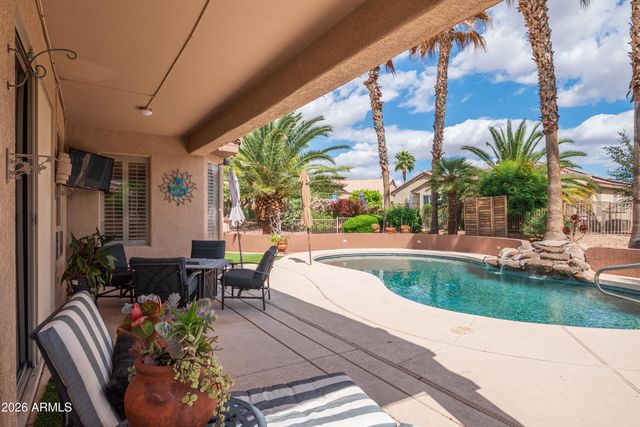 18443 N Borgata Drive, Surprise, AZ 85374