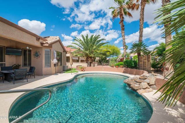 18443 N Borgata Drive, Surprise, AZ 85374